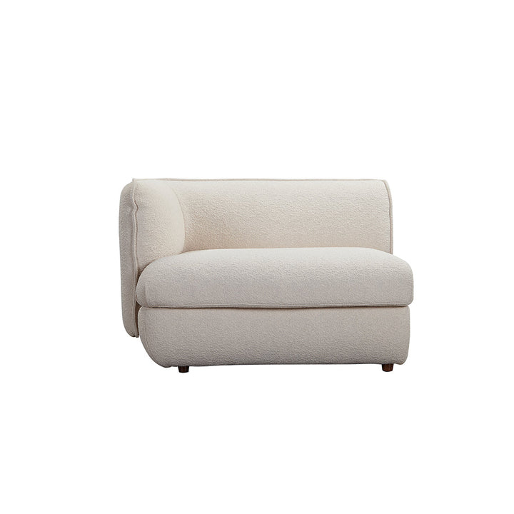 Rituals Sofa 2 Seater W/ Left Arm