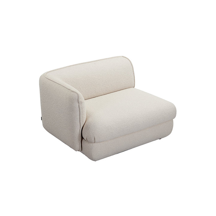 Rituals Sofa 2 Seater W/ Left Arm