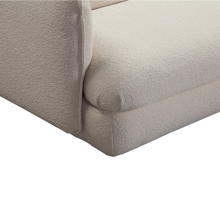 Rituals Sofa 2 Seater W/ Left Arm