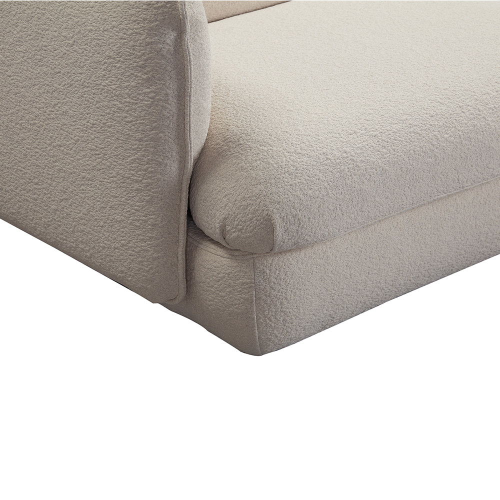 Rituals Sofa 2 Seater W/ Left Arm