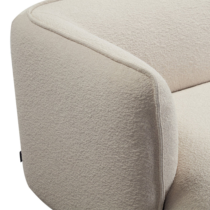 Rituals Sofa 2 Seater W/ Left Arm