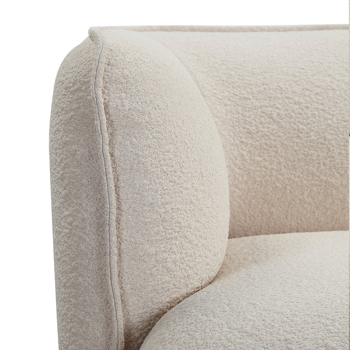 Rituals Sofa 2 Seater W/ Left Arm