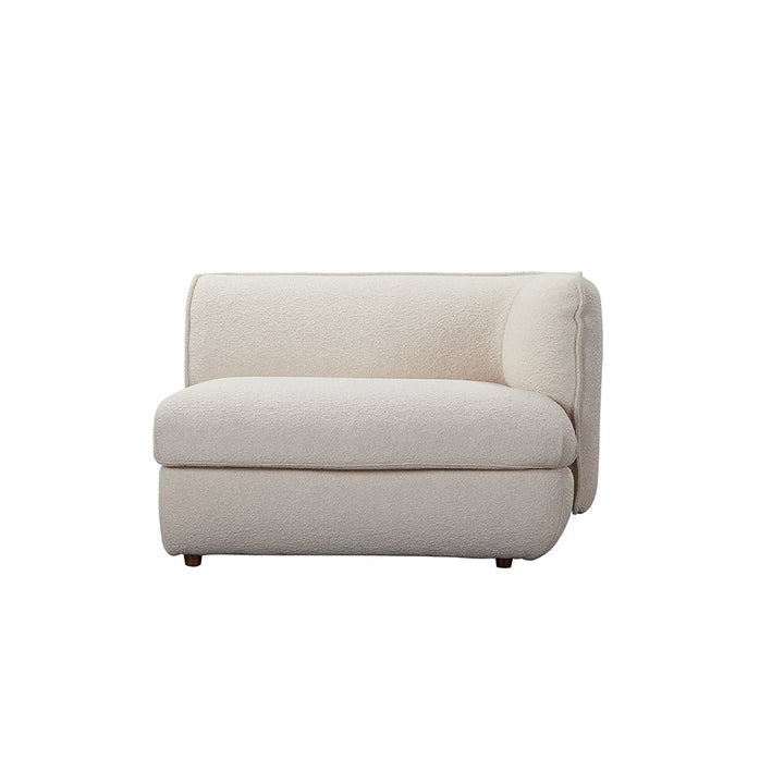 Rituals Sofa 2 Seater W/ Right Arm