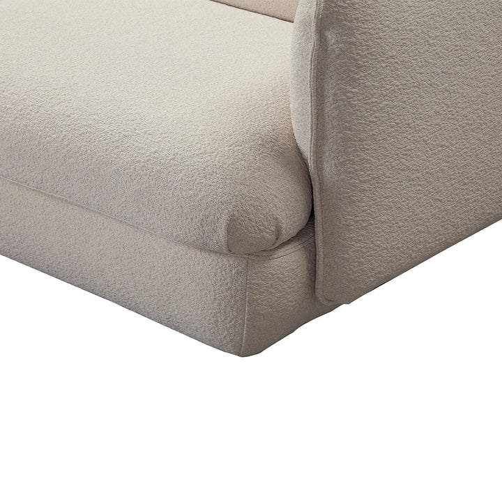 Rituals Sofa 2 Seater W/ Right Arm