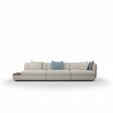 Rituals Sofa 1.5L + Armless + T1.5End Left (Set)
