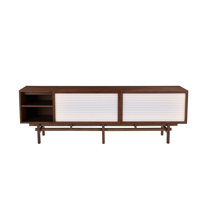 Rituals TV Unit
