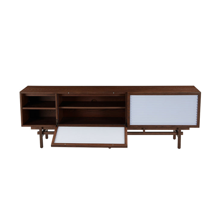 Rituals TV Unit