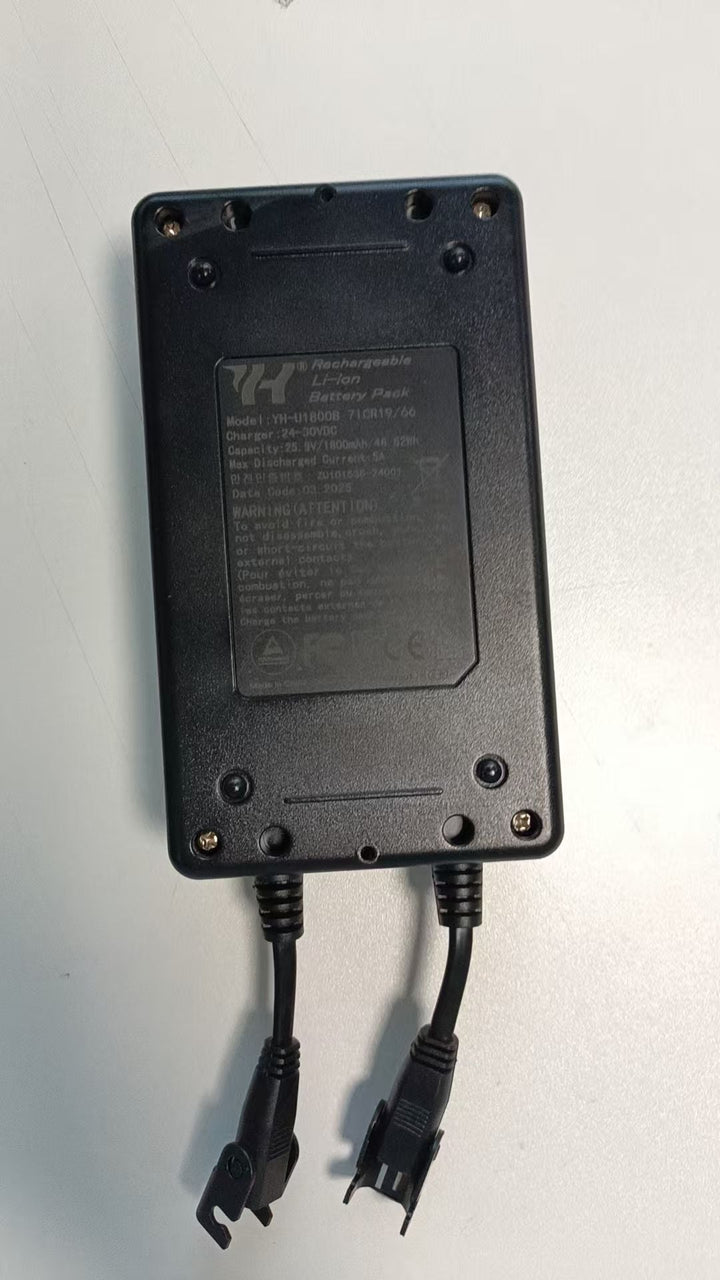 Stature Lift Up Recliner Battery