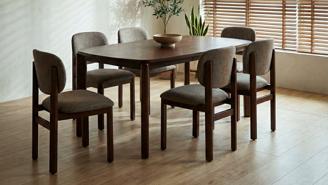 Tropez Side Chair