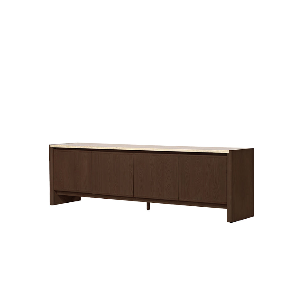 Tropez TV Unit