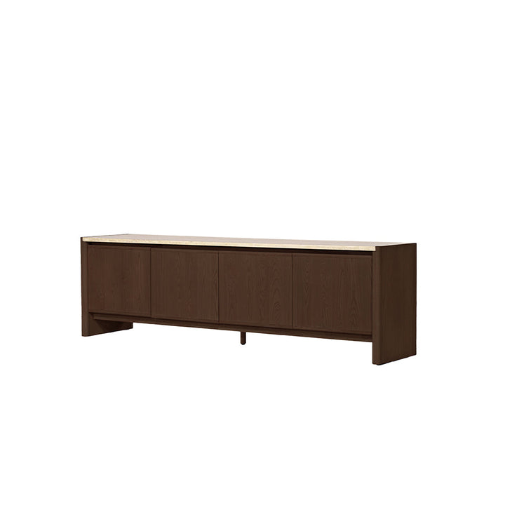 Tropez TV Unit