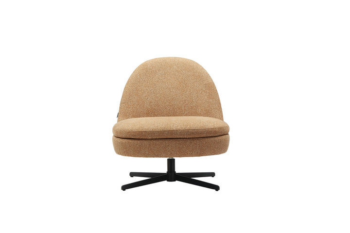 Vela Lounge Chair 1 Seater