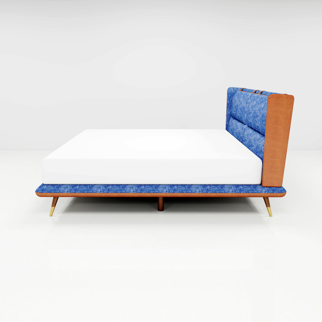 Volta Bed