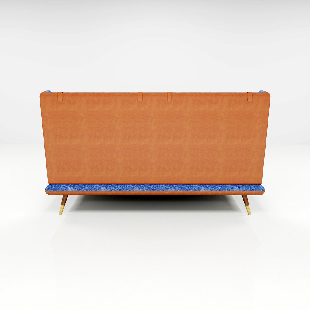 Volta Bed