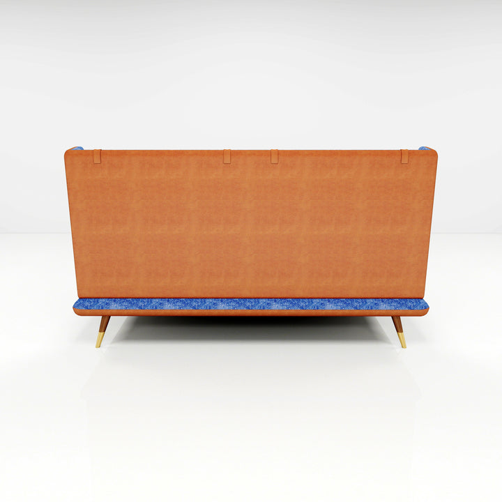Volta Bed