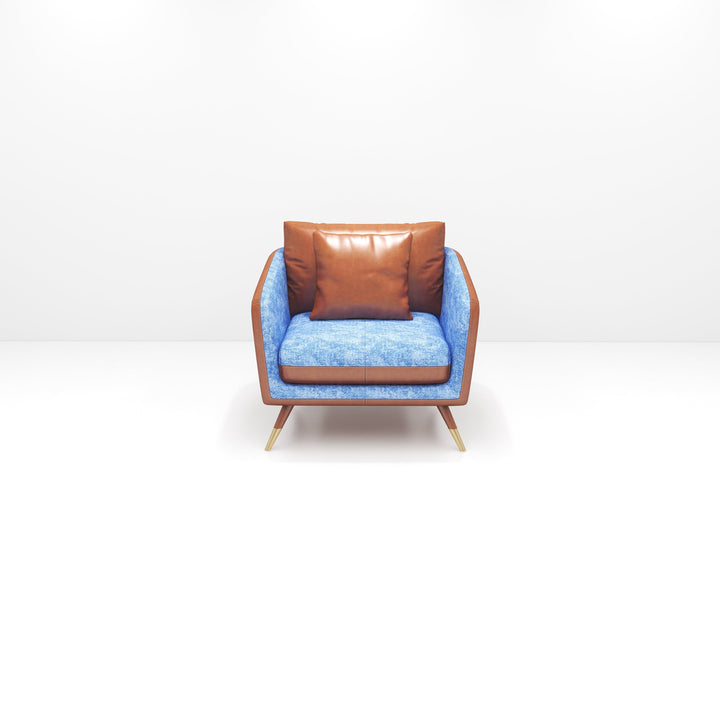 Volta Sofa 1-Seater